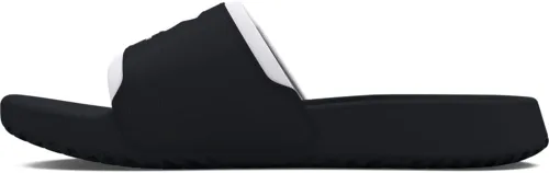 Vista 5 de Under Armour Sandalias Ignite Select Slide para mujer