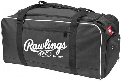 Vista 2 de Rawlings Bolsa de deporte estilo marinero