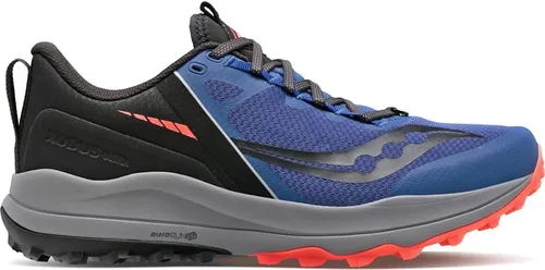 Vista 2 de Saucony Men's Xodus 11 Trail Running Shoe