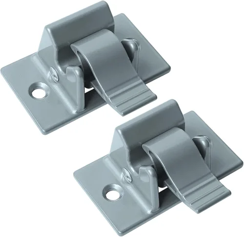 Vista 9 de 1 soporte de toldo de montaje inferior para brazo de toldo inferior Dometic SunChaser Piezas de repuesto de brazo de toldo de montaje de soporte