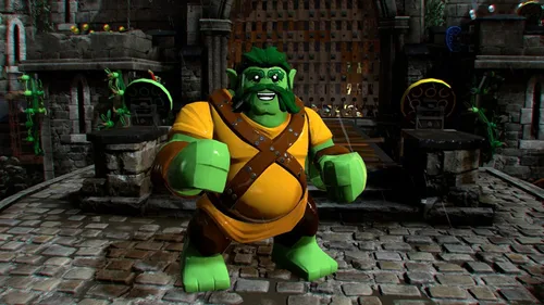 Vista 8 de LEGO Marvel Superheroes 2 - Nintendo Switch