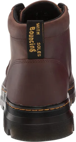 Vista 3 de Dr. Martens womens Bonny Leather