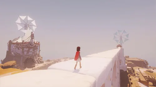 Vista 11 de U&I Entertainment RiME - Xbox One Standard Edition