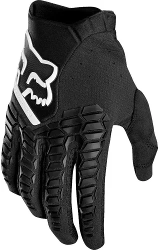 Vista 10 de Guante Fox Racing Pawtector de motocross para hombre