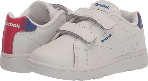 Vista 7 de Reebok Unisex-Child Complete Clean 2.0 Cross Trainer
