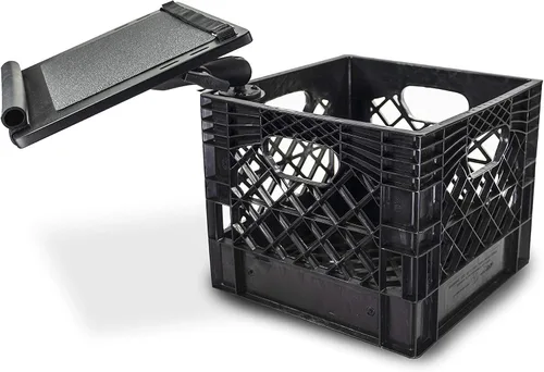 Vista 11 de AutoExec AUE80001 - Delantal para jaula de leche solo para organizar tu vehículo
