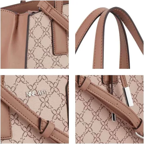 Vista 6 de Nine West Therese Bolso