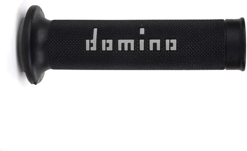 Vista 4 de G2 by Domino Moto GP - Empuñaduras de motocicleta para manillar de 7/8" (22 mm) (par)
