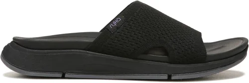 Vista 2 de Ryka Sandalias Triumph Recovery Slide para mujer