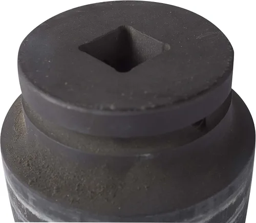 Vista 4 de Sunex Tools - 3/8 DR. M6 STUBBY TRIPLE CUADRADO IMPACTO