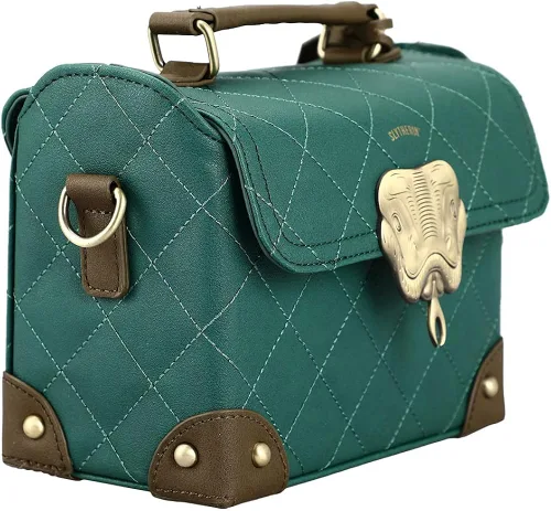 Vista 3 de Harry Potter Mini Trunk Handbag
