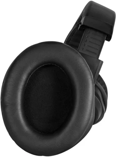 Vista 5 de Auriculares de estudio profesionales WH4500 On-Stage