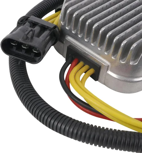 Vista 5 de #4014543 4015230 Mosfet Regulador de voltaje compatible con Polaris ATV Scrambler 850/XP 1000 Sportsman 325 450 550 570 850 1000 HO X2 SP XP ETX