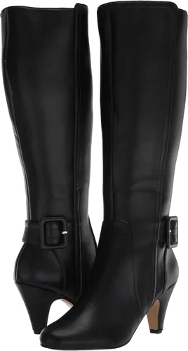 Vista 7 de Bella Vita Botas de vestir Troy Ii hasta la rodilla para mujer