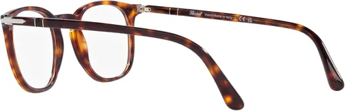 Vista 5 de Persol Po3318v - Marcos redondos para gafas graduadas