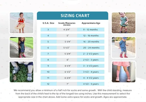 Vista 6 de Wee Squeak Botas chirriantes para niños pequeños con chirriador extraíble en estilos y colores divertidos para niños y niñas