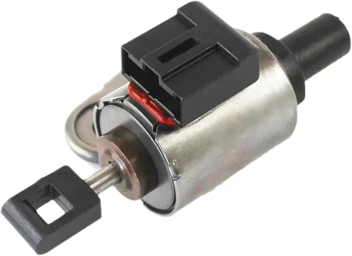 Vista 4 de JF010E RE0F09A CVT Transmisión Paso a Paso Motor Pasador Reemplazo Compatible con Nissan-Altima Maxima Murano Versa Piezas de Transmisión