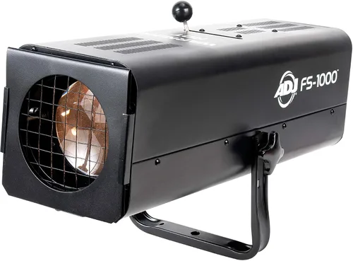 Vista 6 de ADJ FS-1000 Seguir punto