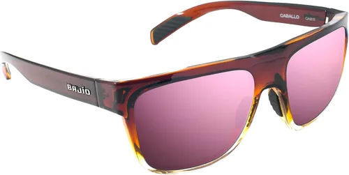 Vista 11 de Bajío Caballo - Gafas de sol polarizadas - Envoltura mediana - XL