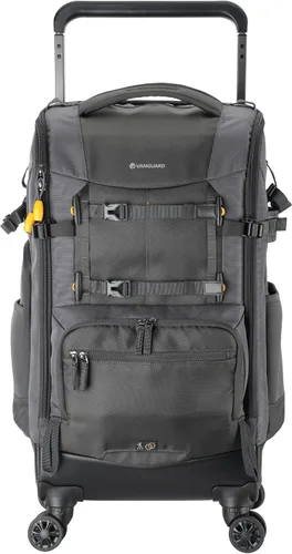 Vista 19 de VANGUARD Alta Sky 42 Mochila de cámara para cámara DSLR o sin espejo