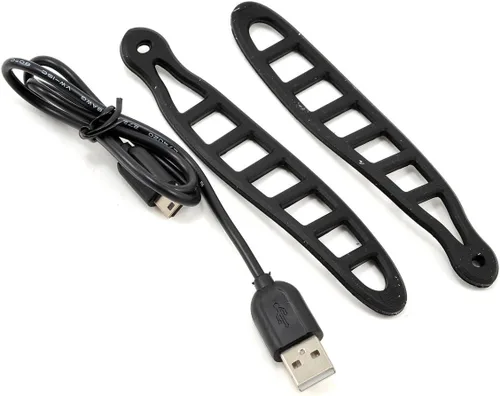 Vista 2 de Serfas Faro USB Thunderbolt