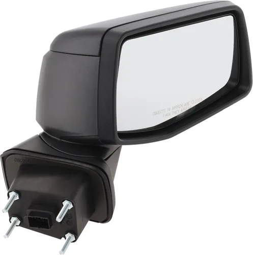 Vista 281 de Garage-Pro Espejo compatible con Chevrolet Tahoe 2007-2014, GMC Yukon, Yukon XL 1500, Suburban 1500 lado del pasajero con detección de punto ciego