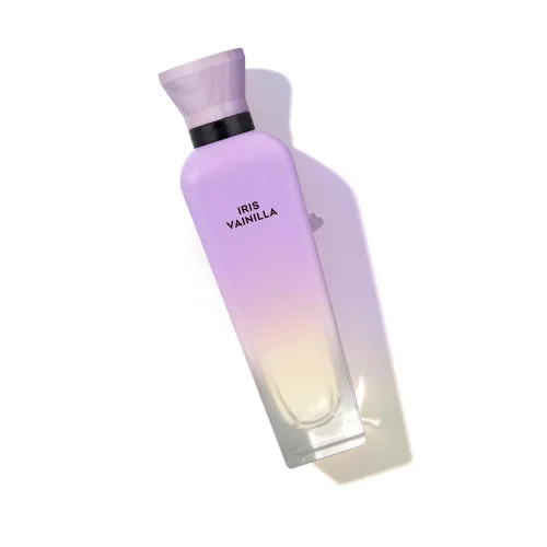 Vista 5 de Adolfo Dominguez Iris Vainilla Eau de Parfum para mujer 4.1 Fl Oz