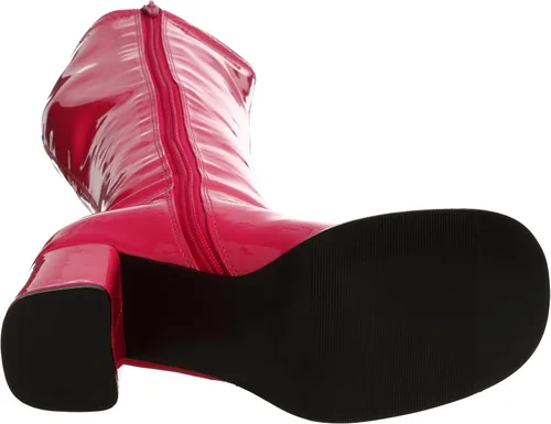 Vista 4 de Funtasma Botas para mujer Gogo-300 de Pleaser