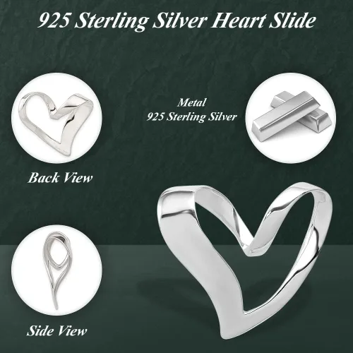 Vista 5 de Auriga Fine Jewelry Colgante de plata de ley 925 y medalla milagrosa chapada en oro de 24 quilates (L-0.987in, W-0.533in), regalo para mujer, Metal