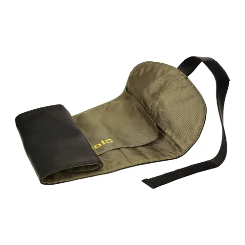 Vista 6 de Bdellium Tools Professional Makeup Brush Studio Series - Roll-Up Pouch (Brushes Not Included)