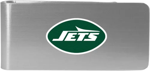 Vista 17 de Siskiyou NFL Unisex Logo Money Clip