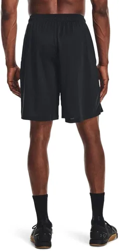 Vista 3 de Under Armour pantalones cortos de malla tecnológica para hombre