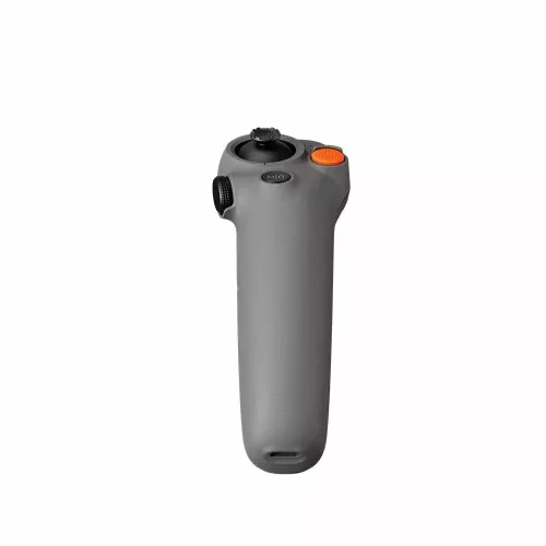 Vista 6 de DJI RC Motion 3, controlador inteligente FPV con control de movimiento inmersivo, compacto y portátil, freno de emergencia de un clic, cursor AR