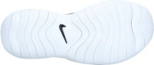 Vista 4 de Nike Zapatos de correr para mujer, Negro