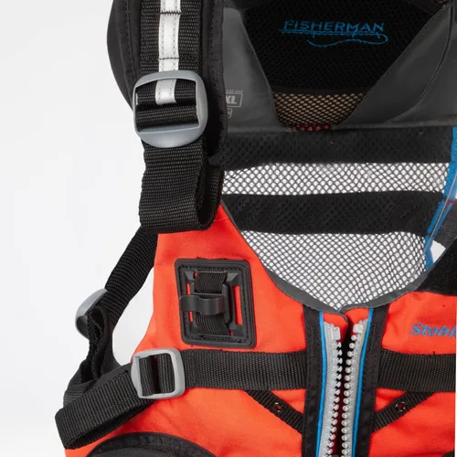 Vista 7 de Stohlquist Fisherman - Chaleco salvavidas (PFD)