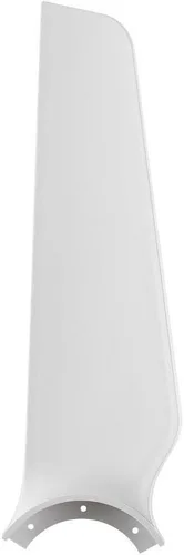 Vista 3 de Fanimation BPW8514-44BLW TriAire Blade Juego de Tres - 44 pulgadas - Negro Replacement blades for TriAire Custom ceiling fans. Set of 3. Wet rated