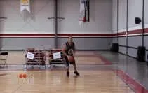 Vista 6 de Pro Scoring Moves para el baloncesto