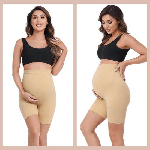 Vista 4 de XSCQ Maternity Shapewear
