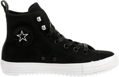Vista 4 de Converse Botas de moda Chuck Taylor All Star Hiker Final Frontier para mujer