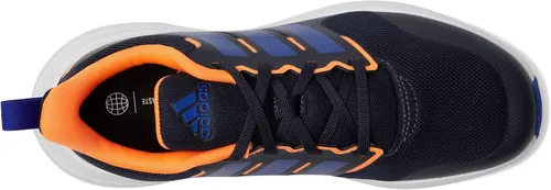 Vista 2 de adidas Tenis de correr unisex Fortarun 2.0 para niños
