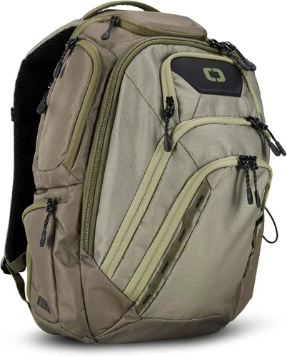 Vista 19 de Mochila Renegade para computadoras portátiles/tabletas de Ogio con RSS
