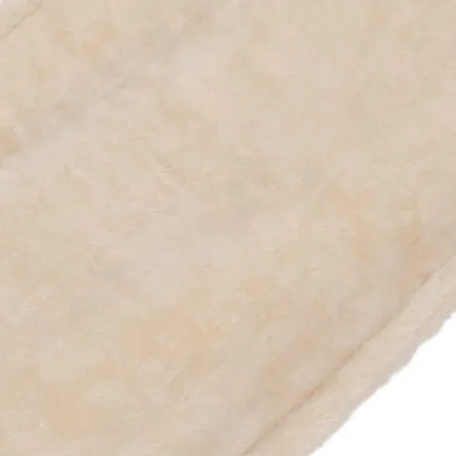 Vista 7 de Hamaca de madera para gatos, plegable y extraíble, transpirable y antideslizante, elevada para todas las estaciones, cama columpio adecuada