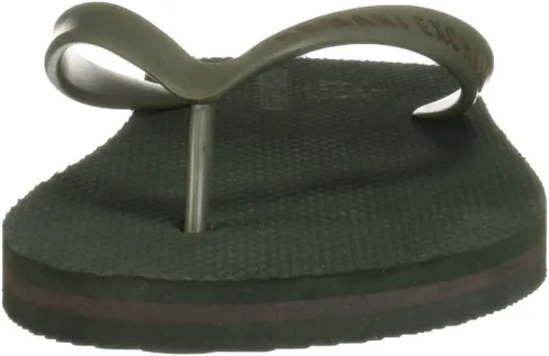 Vista 2 de AX ARMANI EXCHANGE - Chanclas clásicas para hombre
