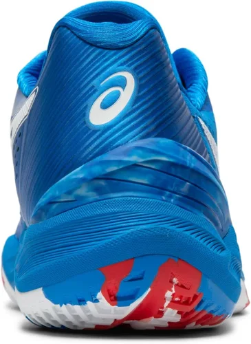 Vista 5 de ASICS Women's Sky Elite FlyteFoam LE Volleyball Shoes