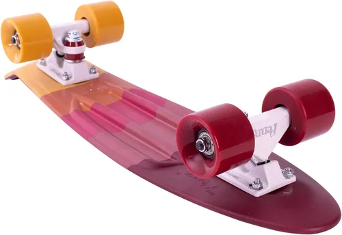 Vista 7 de Penny Australia, 22 pulgadas Rise Penny Board, el monopatín plástico original