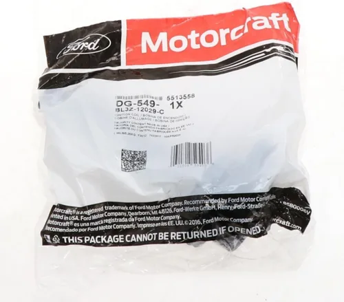 Vista 5 de [Usado] MOTORCRAFT dg-549 – Bobina de encendido