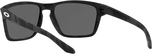 Vista 7 de Oakley Gafas de sol rectangulares Oo9448 Sylas para hombre