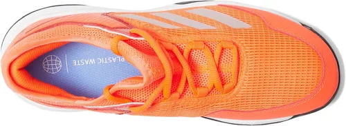 Vista 2 de adidas Tenis unisex Adizero Ubersonic 4 para niños