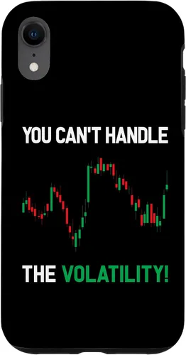 Vista 25 de iPhone 16 Corredor del mercado de valores Trader Forex Day Trading - Caso de comercio de acciones