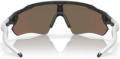 Vista 4 de Oakley Radar EV Path OO9208 - Gafas de sol para hombre y mujer Carbono/Oro rosa Prizm